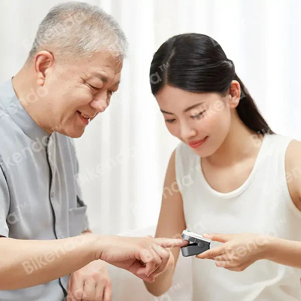Non-Invasive Blood Glucose Meters