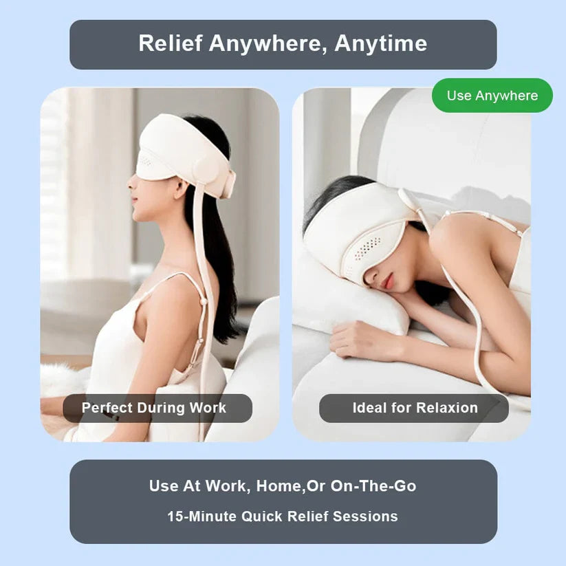Headache Relief Pro