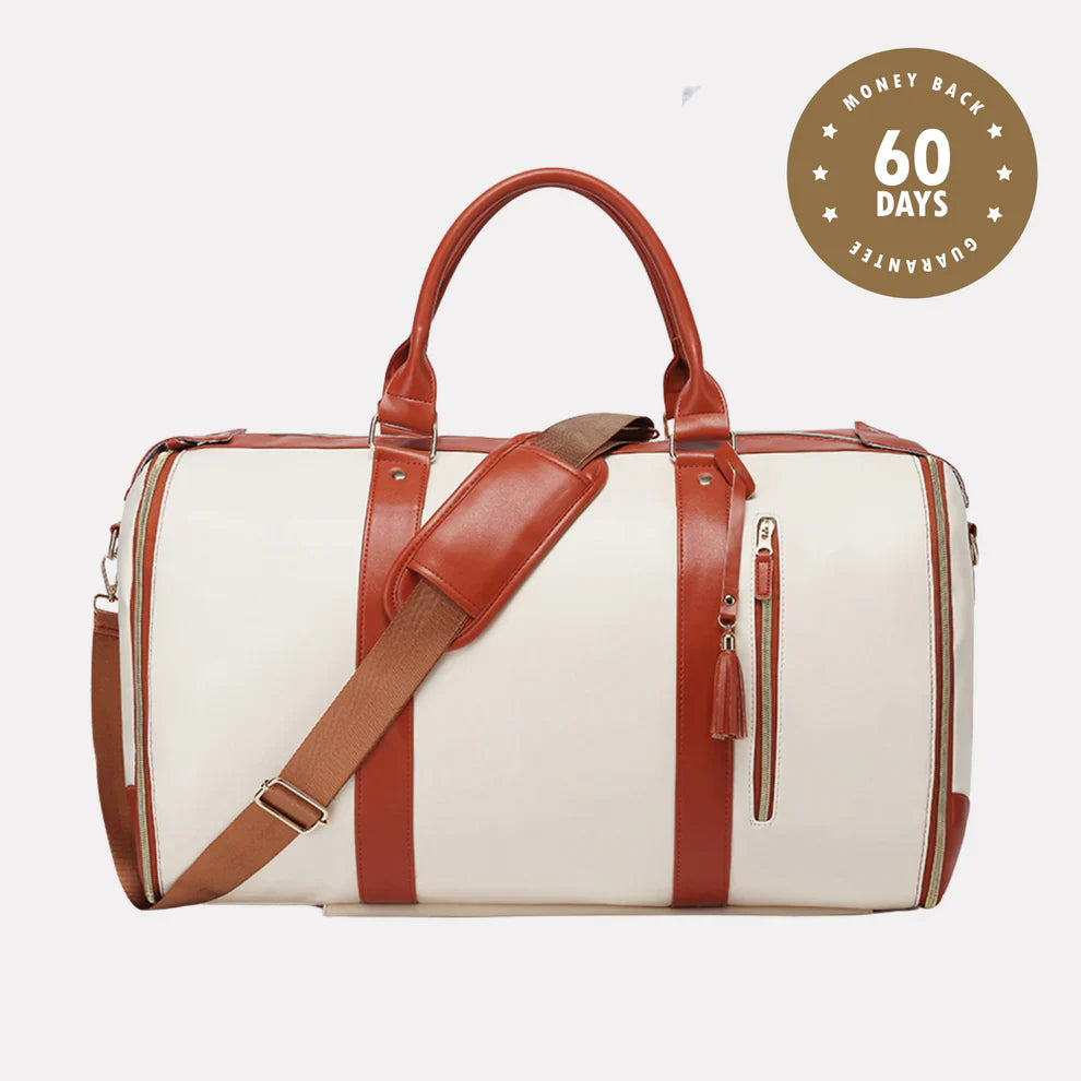 Foldable Travel Bag