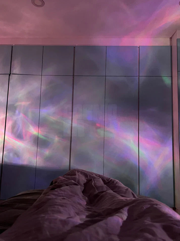 Aurora Glow Lamp