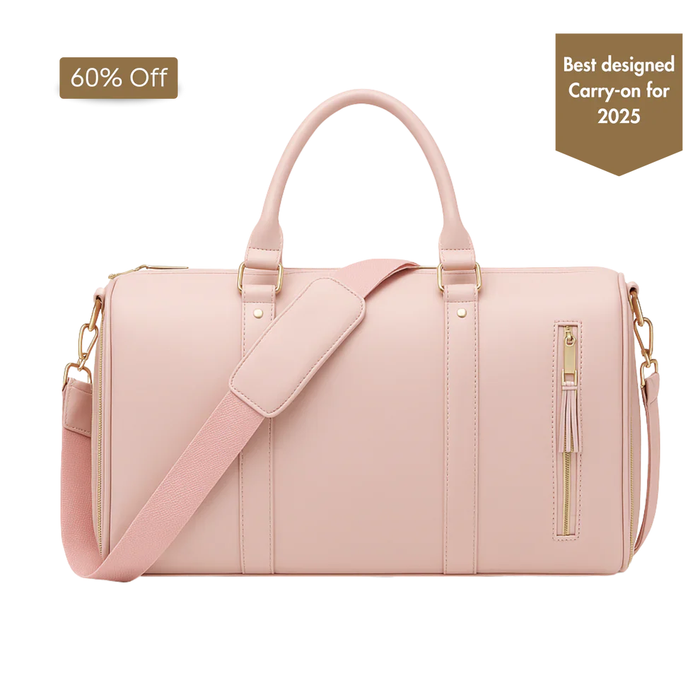 Foldable Travel Bag
