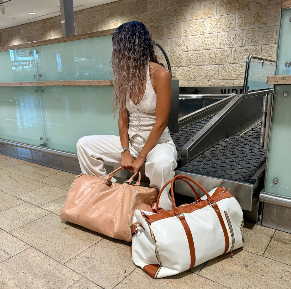 Foldable Travel Bag