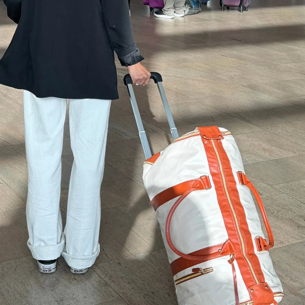 Foldable Travel Bag