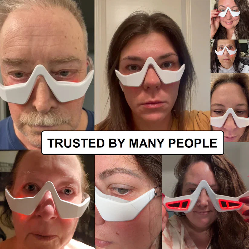 EyeBeauty Glasses