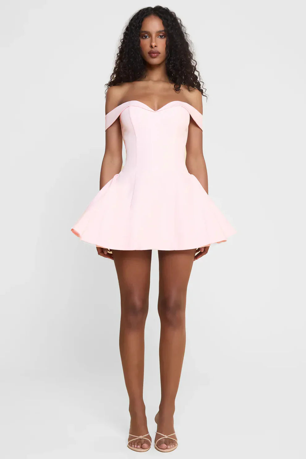 Nala Mini Dress