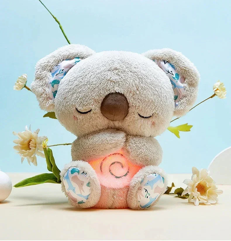 THE CALM KOALA