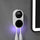 UV Intelligent Toothbrush Sanitizer Holder