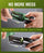 Vac Shaver Pro™ Hair & Beard Shaver