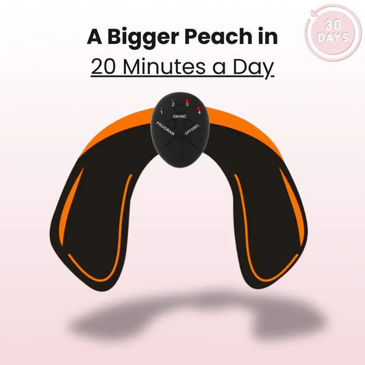 Peachy Lift