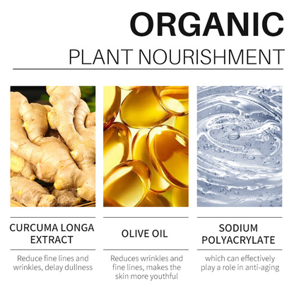 Anti-Aging & Wrinkles Moisturizing Serum