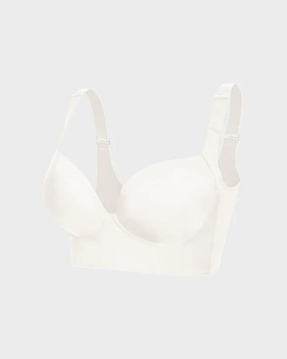 Push-Up Back Smoothing Bra