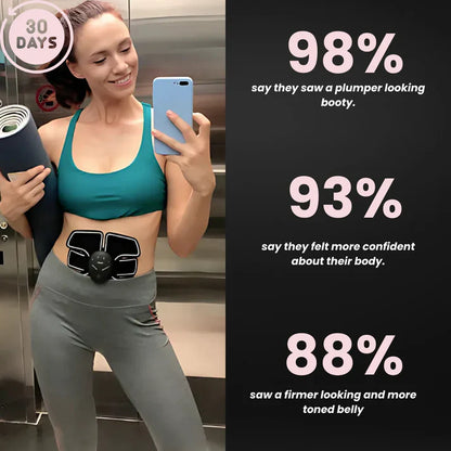 Peachy Lift