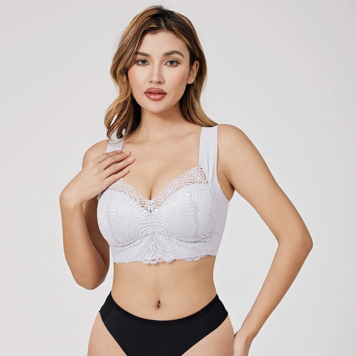Contoura Original Bra