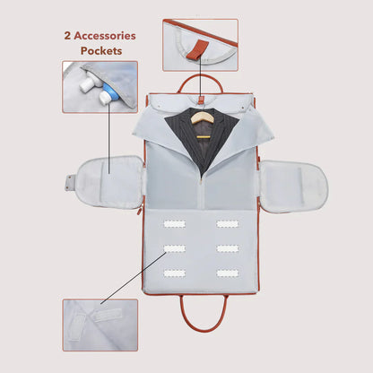 Foldable Travel Bag
