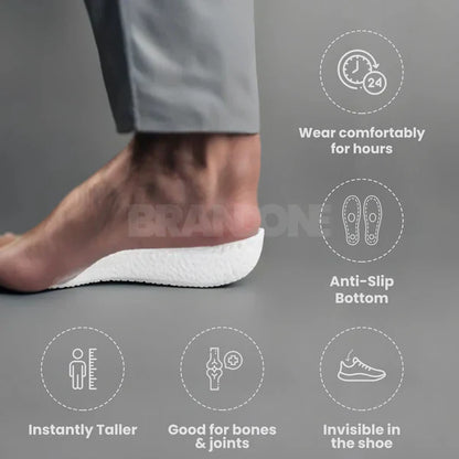 Orthopedic HighPads 1.0